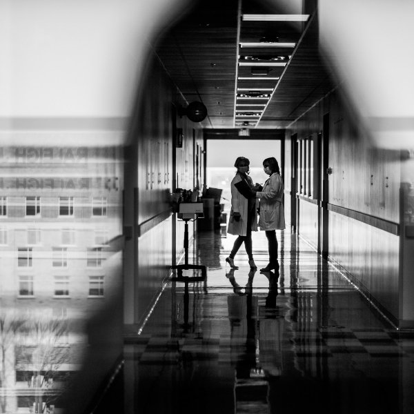 New Psychiatric Mental Health Nurse Practitioner program launches during National Mental Health Awareness Month